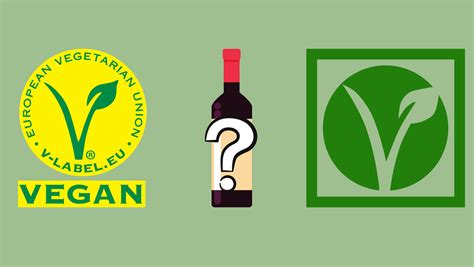 What is vegan free wine